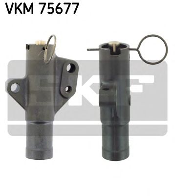 VKM 75677 SKF Натягувач ременя ГРМ1